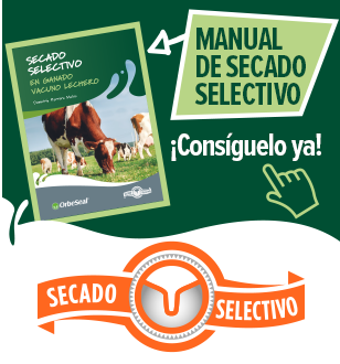 manual de secado selectivo