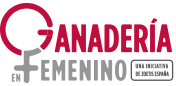 Ganaderia En Femenino Logo