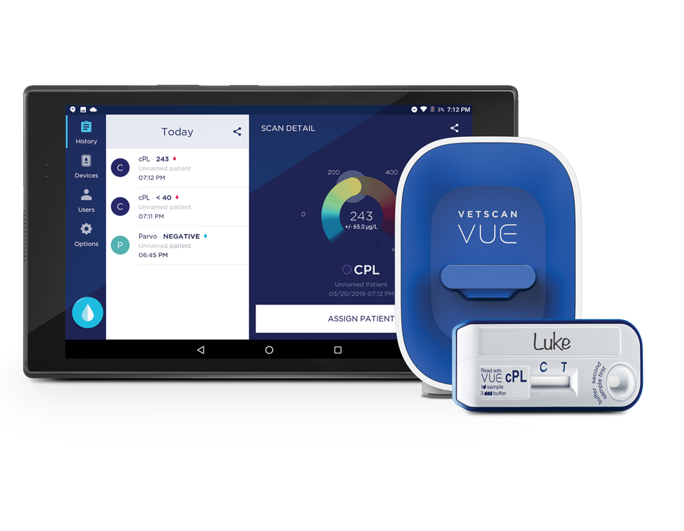 Vetscan Diagn stico Zoetis Espa a Zoetis ES Vetscan Diagn stico Zoetis Espa a Zoetis ES